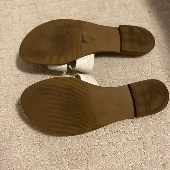 Aldo sandals - Picture 3 of 4